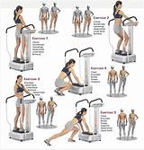 Pictures of Exercise Program For Vibration Plate