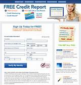Free Credit Report Toll Free Number Photos