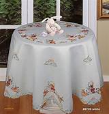 Photos of Where Can I Get Cloth Tablecloths For Cheap