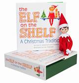 Photos of Elf On The Shelf A Christmas Tradition Blue Eyed Boy