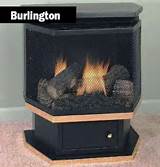 Vent Free Gas Heat Stoves