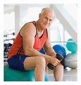 Fitness Exercises For Elderly Images