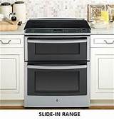 How To Install Electric Range Pictures