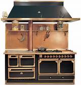 Pictures of Italian Kitchen Stove