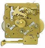 Hermle Clock Repair Manual Pictures