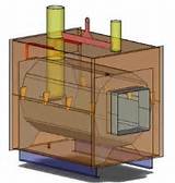 Pictures of Free Wood Boiler Plans