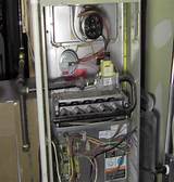 Pictures of Armstrong Gas Furnace Parts