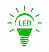 Photos of Led Light Bulb Icon