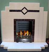 Gas Fire Back Box Images