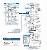 Lincoln Park Bus Schedule Pictures