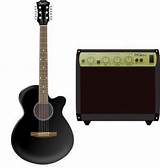 Acoustic Electric Guitar Amp