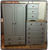 Paint Bedroom Furniture Photos