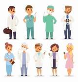 Photos of What Are The Different Kinds Of Doctors