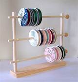 Pictures of 6 Ribbon Rack