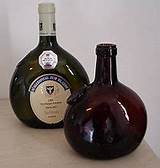 Liquor Bottle Design