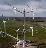 Photos of Vestas Wind Power