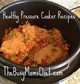 Pictures of Electric Pressure Cooker Pork Chops And Sauerkraut