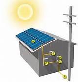 Solar Battery Tesla Images