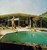 Mid Century Modern Garden Furniture Pictures