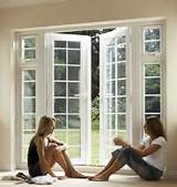 French Doors To Outside Pictures