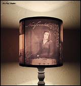 Images of Decorating Ideas For Lamp Shades