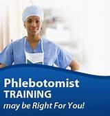 Classes To Be A Phlebotomist Photos