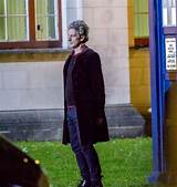 Twelfth Doctor Series 10 Pictures