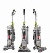 New Hoover T-series Windtunnel Pet Bagless Upright Vacuum Photos