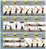 Photos of Basic Workout Exercises