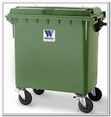 Large Plastic Storage Containers With Wheels