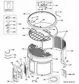 Ge Water Heater Repair Parts Pictures