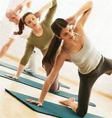 Is Pilates Yoga Pictures