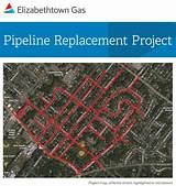 Images of Elizabethtown Gas