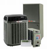 Huffman Heating & Air Conditioning Photos