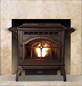 Photos of Castle Pellet Stoves