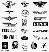Logos Of Various Companies Photos