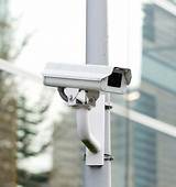 Cctv Commercial Systems