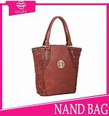 Top Brand Ladies Handbags