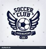 Design Soccer Logo Images