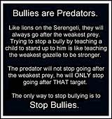 Adult Bullying Quotes Images