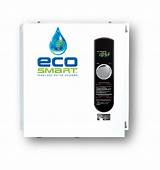 Images of Ecosmart Eco 27 Electric Tankless Water Heater 27 Kw