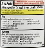 Prescription Gas Medicine For Adults Photos