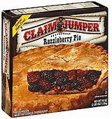 Claim Jumper Frozen Pies Images