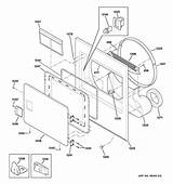 Pictures of Ge Electric Dryer Parts List