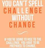 Inspirational Quotes About Challenging Yourself Pictures