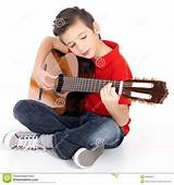 Acoustic Guitar School