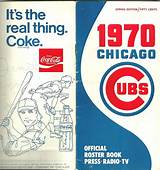 Images of Chicago Cubs On Radio