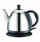 Photos of How To Use Electric Kettle