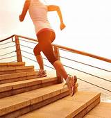 Pictures of Stair Climbing