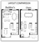 Home Floor Plans Without Formal Dining Room Photos